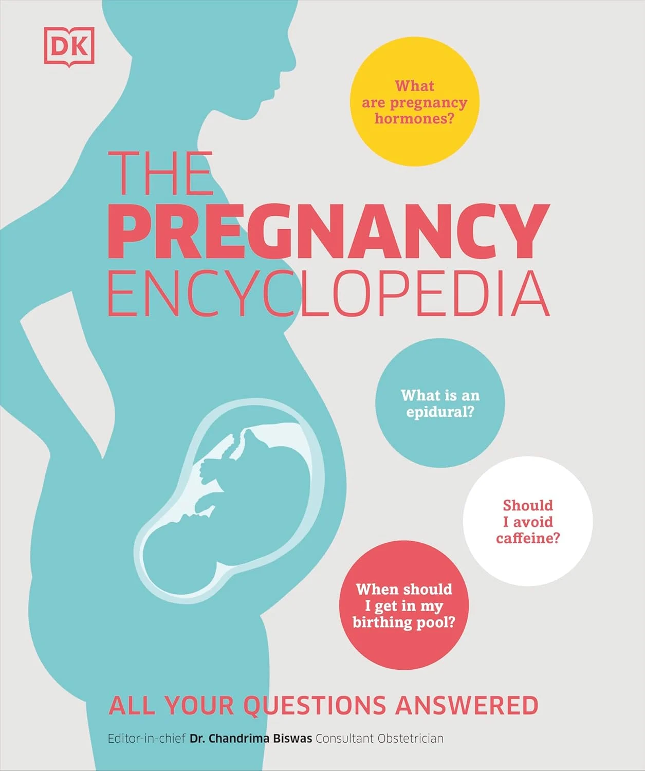 The Pregnancy Encyclopedia. All Your Questions Answered