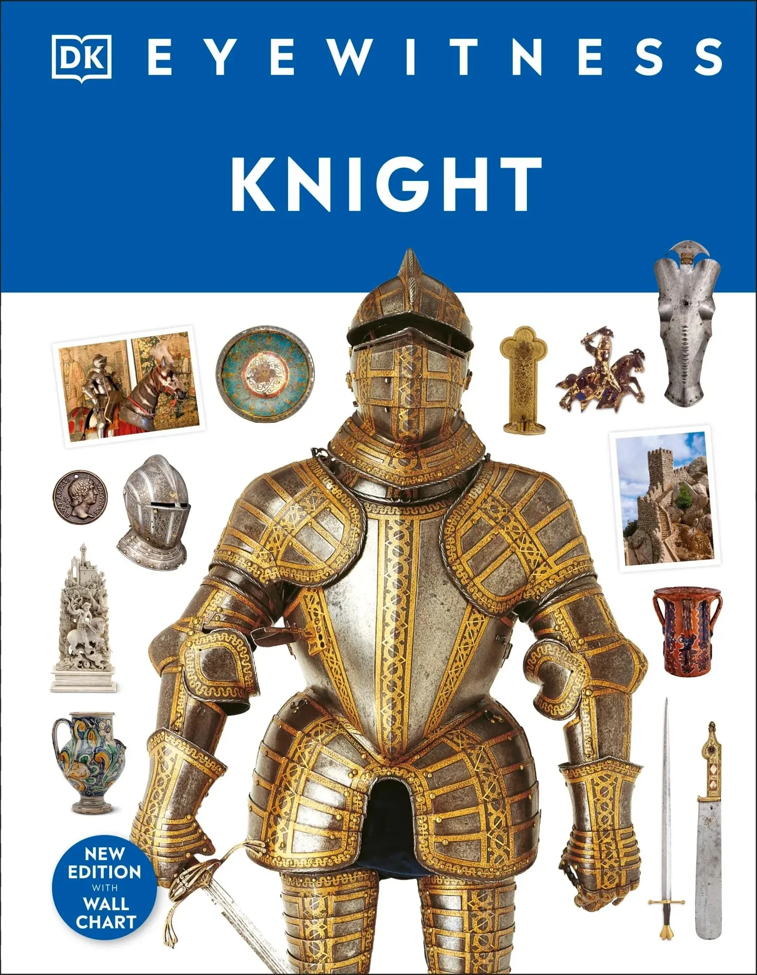 Eyewitness. Knight
