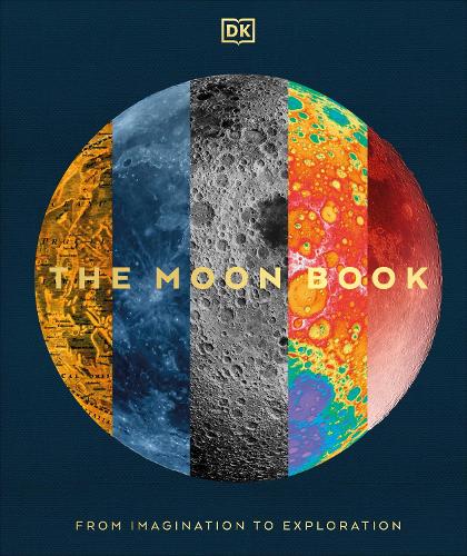 The Moon: From Imagination to Exploration