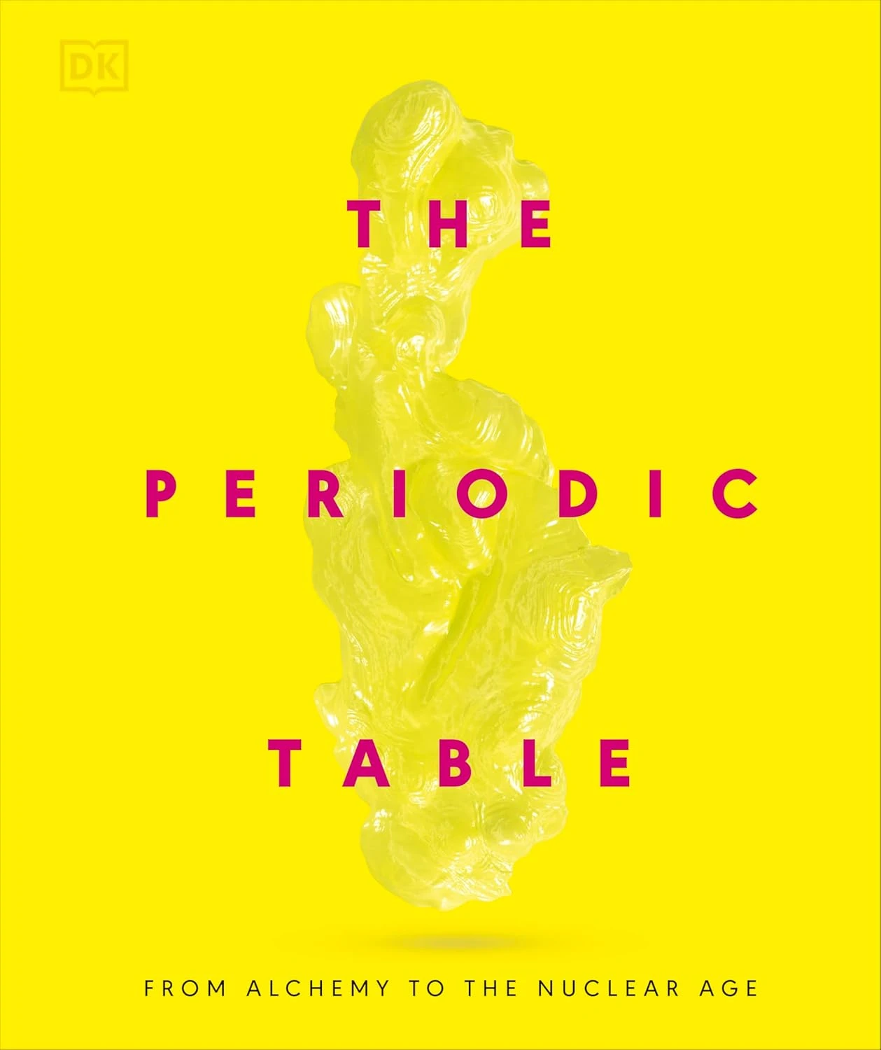 The Periodic Table: From Alchemy to the Nuclear Age. Paddy Barrett