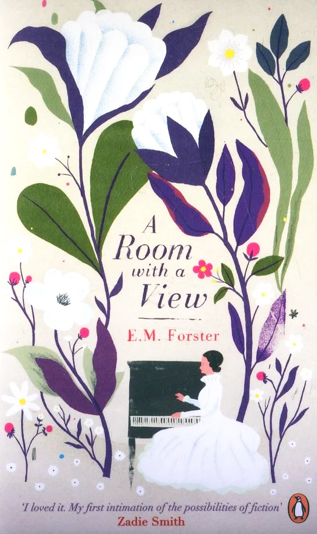 A Room with a View. Penguin Essentials