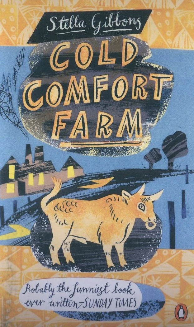 Cold Comfort Farm