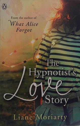 The Hypnotist's Love Story