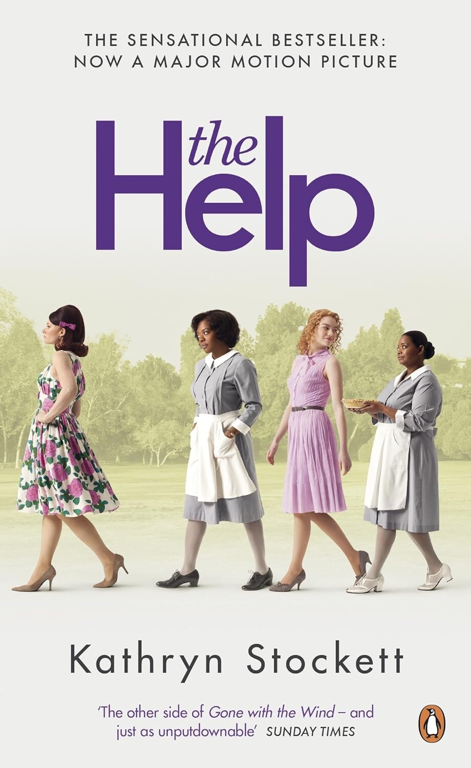 The Help (TV Tie-in) (pocketbook)