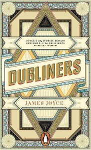 Dubliners (Penguin Essentials)