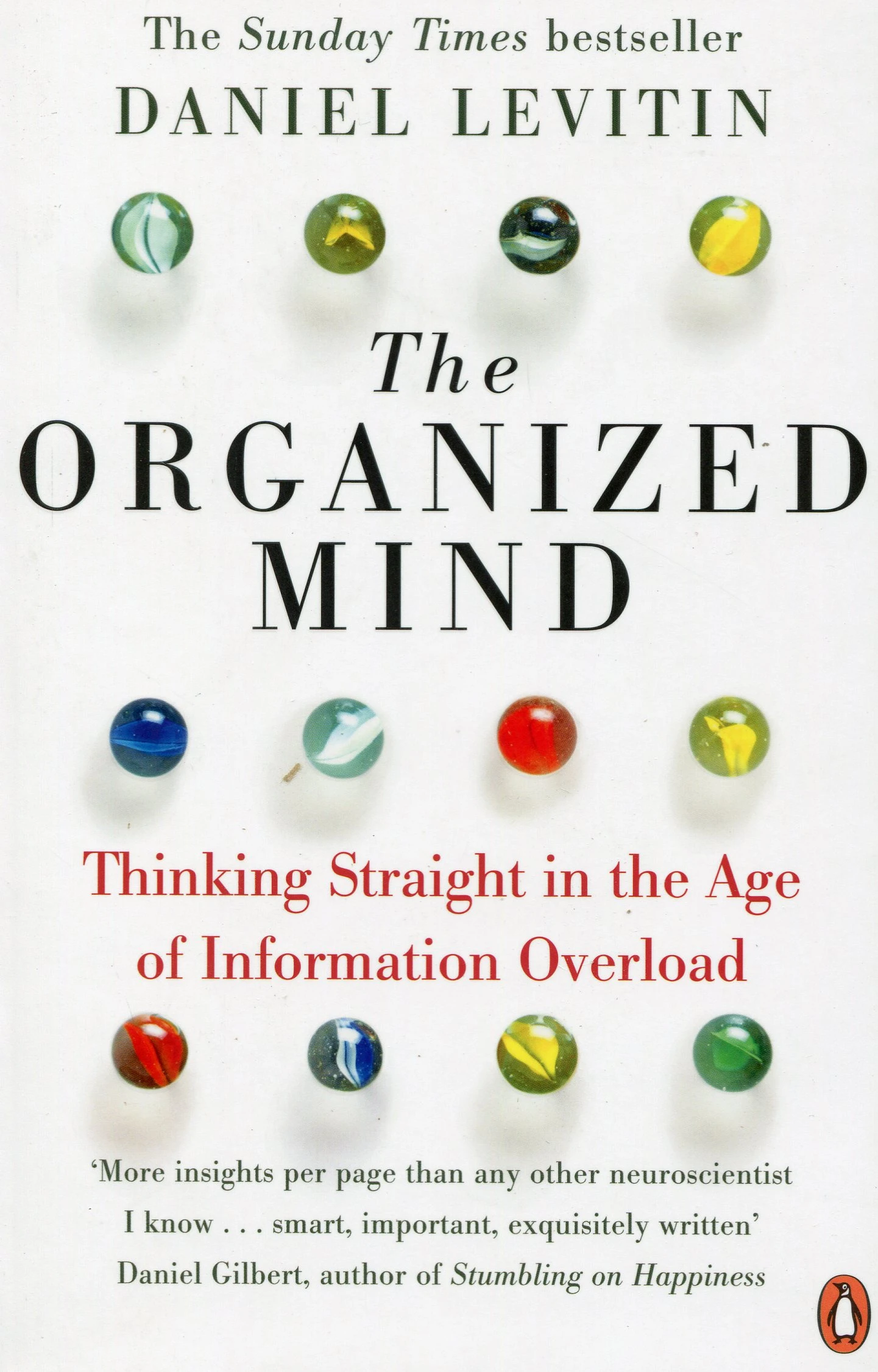 The Organized Mind