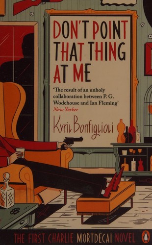 Mortdecai : Now a Major Film