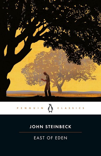East of Eden: John Steinbeck