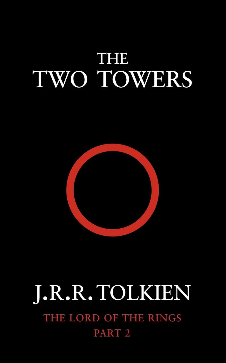 Two Towers. Book 2