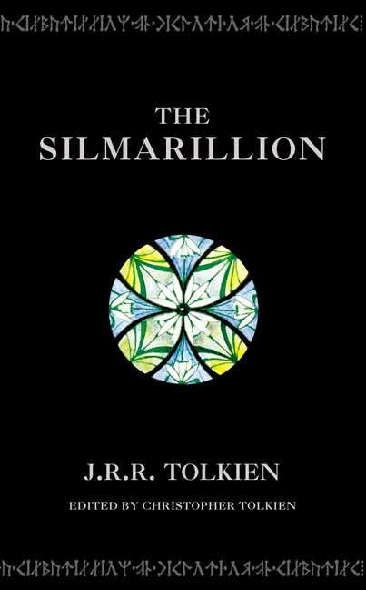 The Silmarillion (pocketbook)