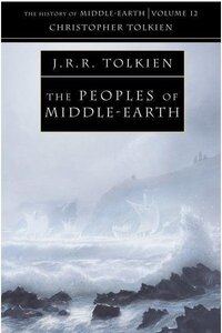 The Peoples of Middle-Earth