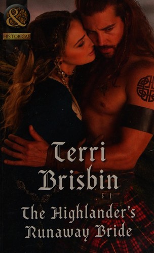 The Highlander's Runaway Bride