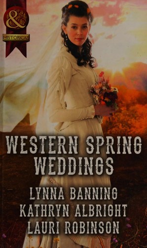Western Spring Weddings