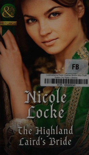 The Highland Laird's Bride