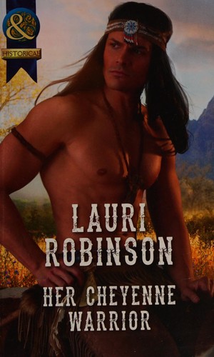 Her Cheyenne Warrior
