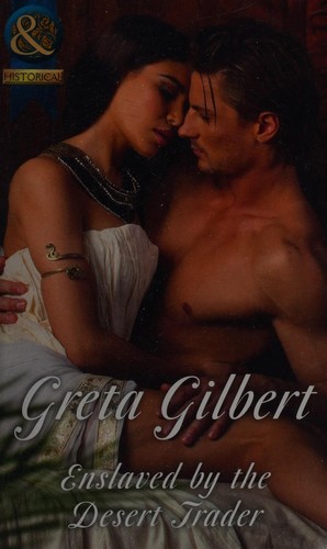 Enslaved by the Desert Trader