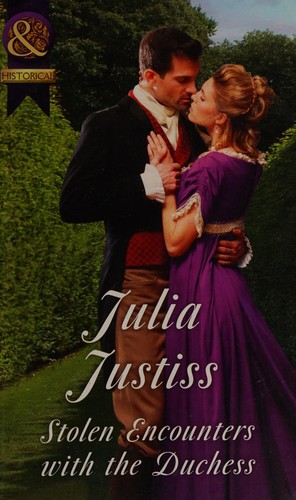 Stolen Encounters With The Duchess