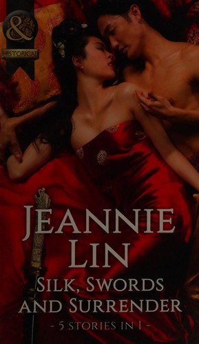 Silk, Swords And Surrender