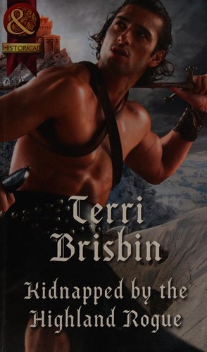 Kidnapped By The Highland Rogue