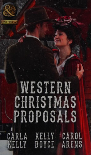 Western Christmas Proposals