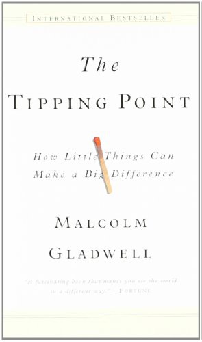 The Tipping Point
