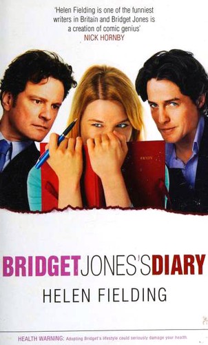 Bridget Jones's Diary (Film Tie-in)