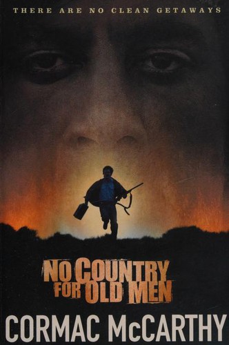 No Country for Old Men