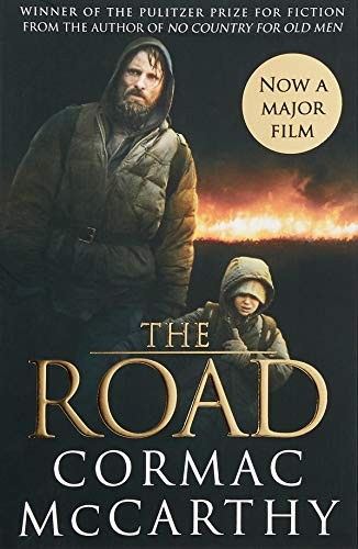 The Road film tie-in