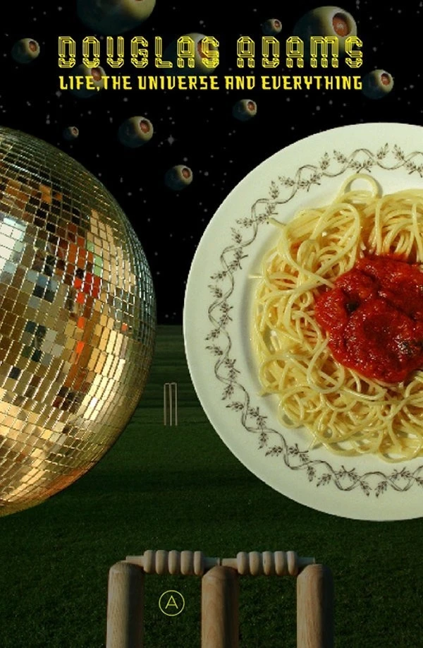 Life, the Universe and Everything