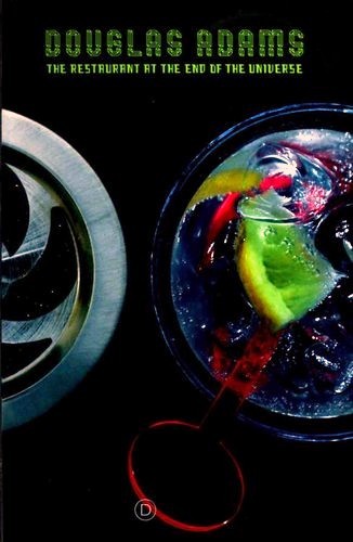 The Restaurant at the End of the Universe