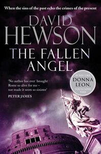 The Fallen Angel: When the sins of the past echo the crimes of the present