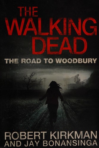 Rise of the Governor. The Walking Dead. Book1