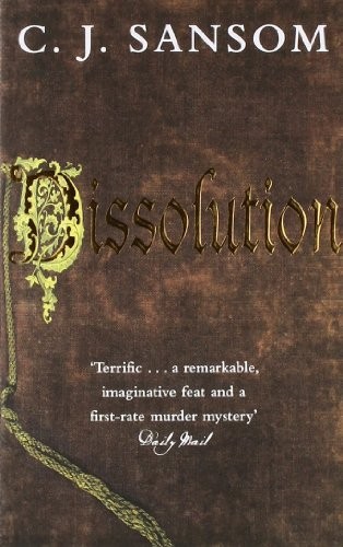 Dissolution. Book 1