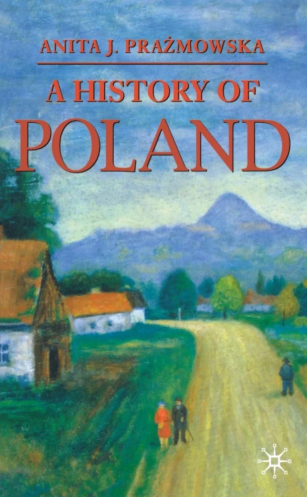 PEH. A History of Poland