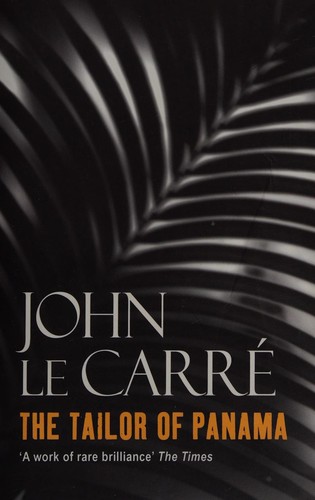 The Tailor of Panama