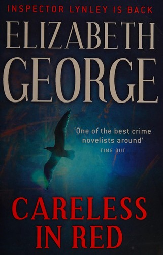 Careless in Red : An Inspector Lynley Novel: 12