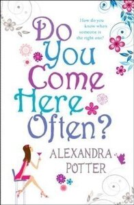 Do You Come Here Often?