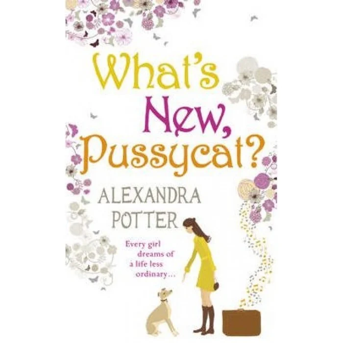 What's New, Pussycat?