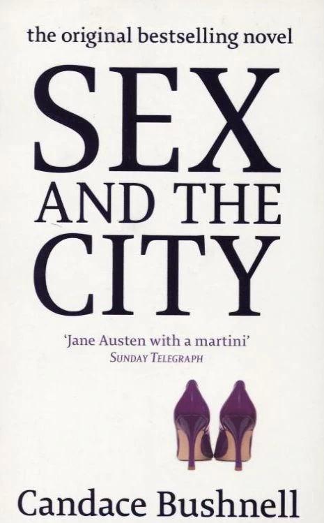 Sex And The City