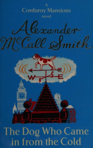 The Dog Who Came In From The Cold