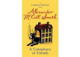 A Conspiracy Of Friends