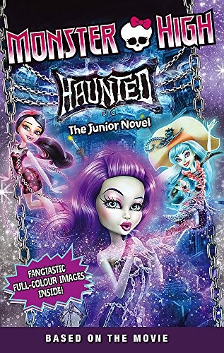 Monster High: Haunted