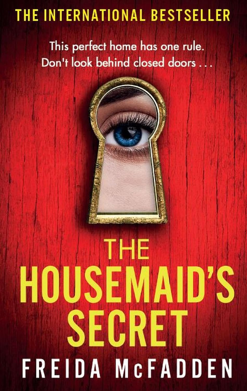The Housemaid (Book 2): The Housemaid's Secret