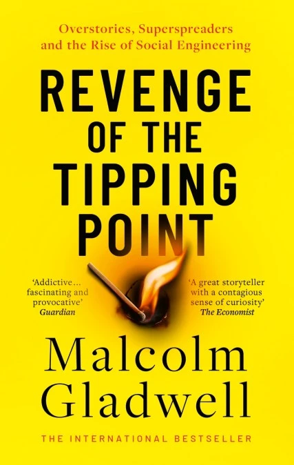 Revenge of the Tipping Point