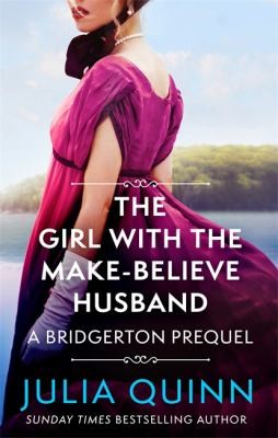 The Girl with the Make-Believe Husband (Prequel)