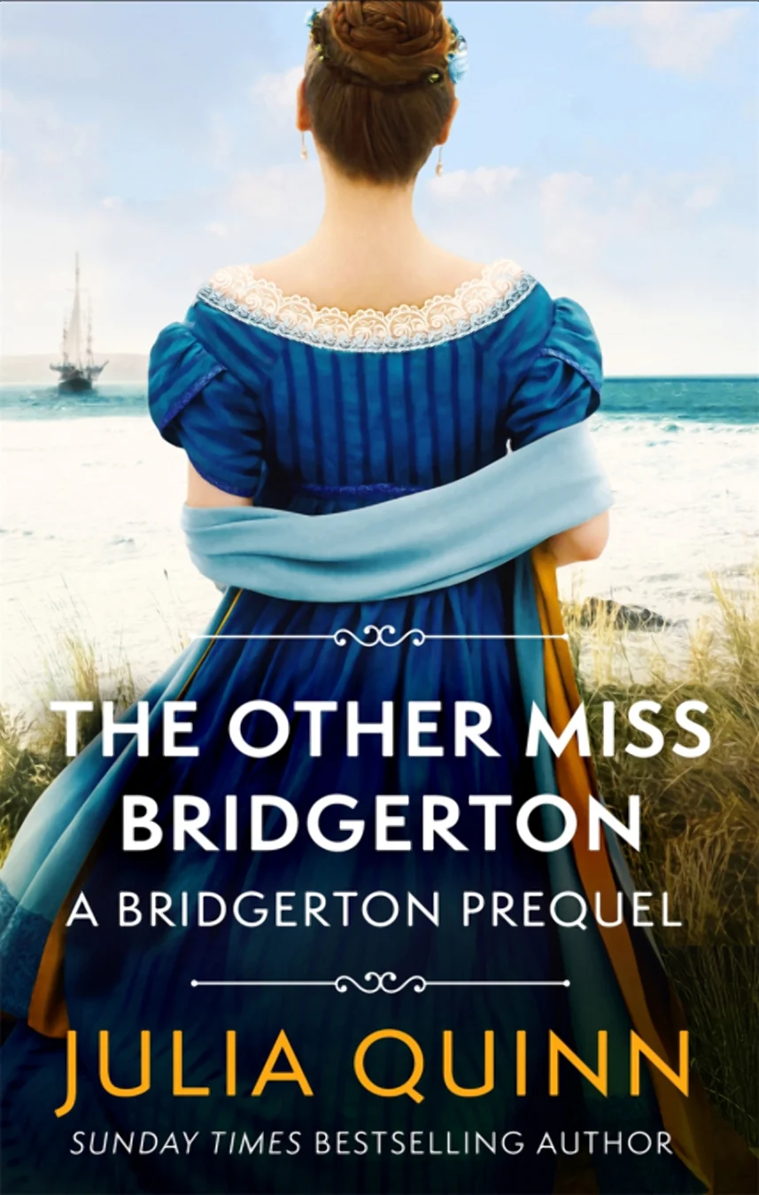 The Other Miss Bridgerton (Prequel)