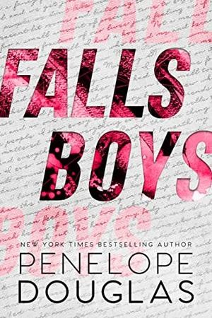 Falls Boys (Book 1)
