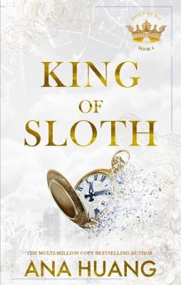 King of Sloth (Book 4)