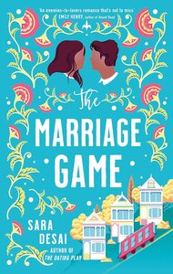 The Marriage Game (Book 1)