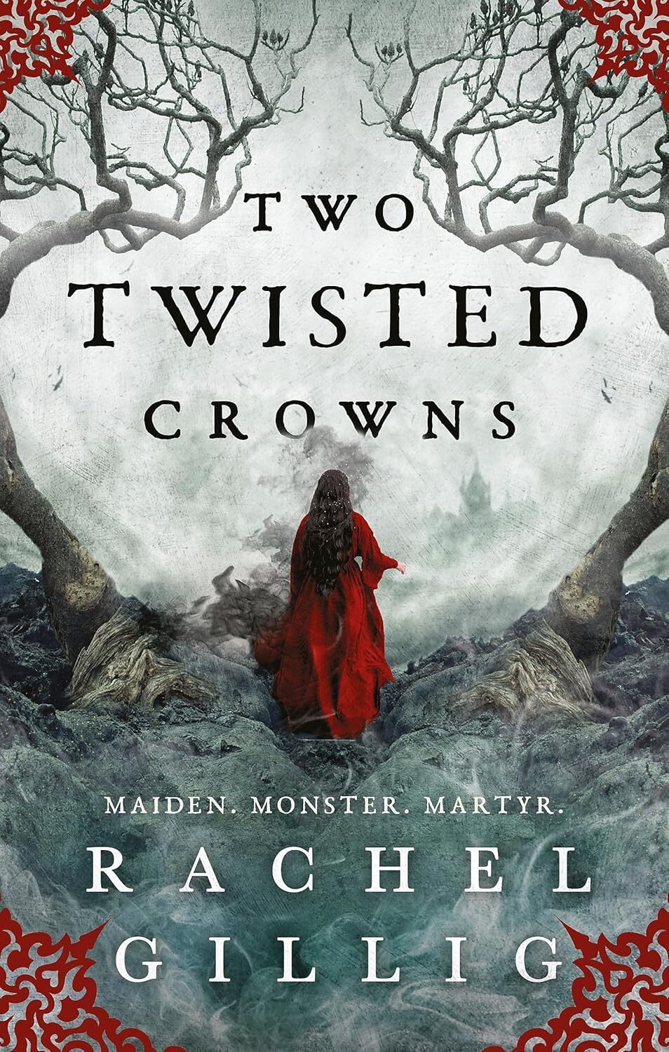 Two Twisted Crowns. Book 2 (The Shepherd King)